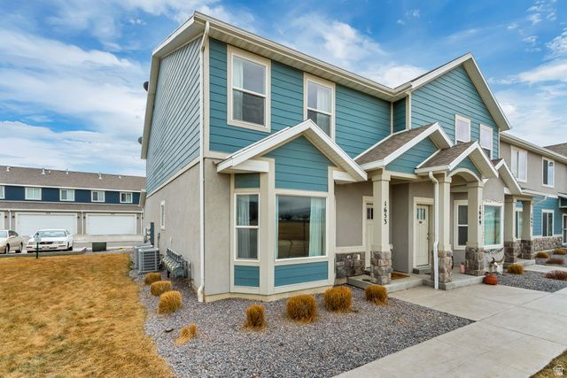 1653 E TALON WAY, Eagle Mountain, UT 84005