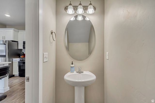 1653 E TALON WAY, Eagle Mountain, UT 84005