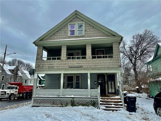 414 Garfield Avenue, Syracuse, NY 13205