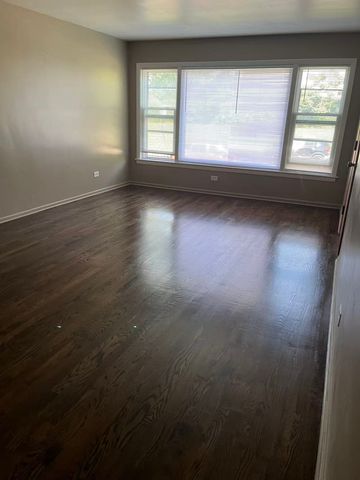 5751 S Hamilton Avenue 1, Chicago, IL 60636