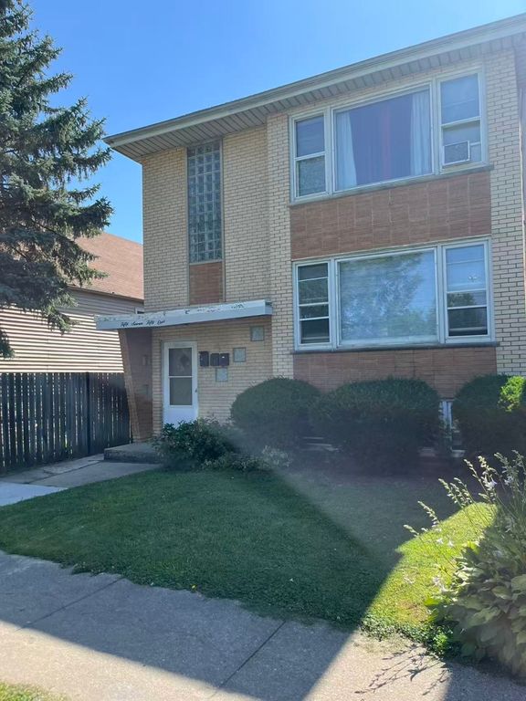 5751 S Hamilton Avenue 1, Chicago, IL 60636