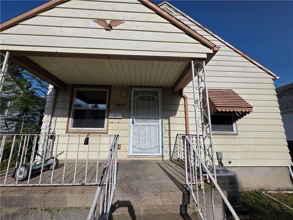 3313 Riverside Drive, Dayton, OH 45405