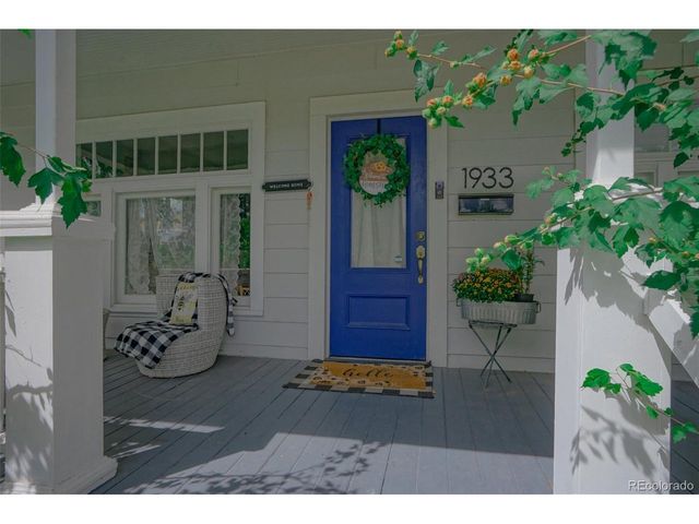 1933 Carteret Ave, Pueblo, CO 81004