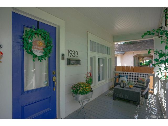 1933 Carteret Ave, Pueblo, CO 81004