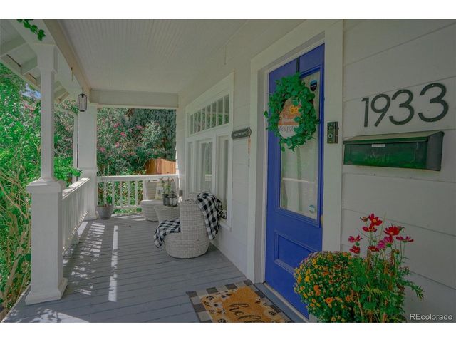 1933 Carteret Ave, Pueblo, CO 81004