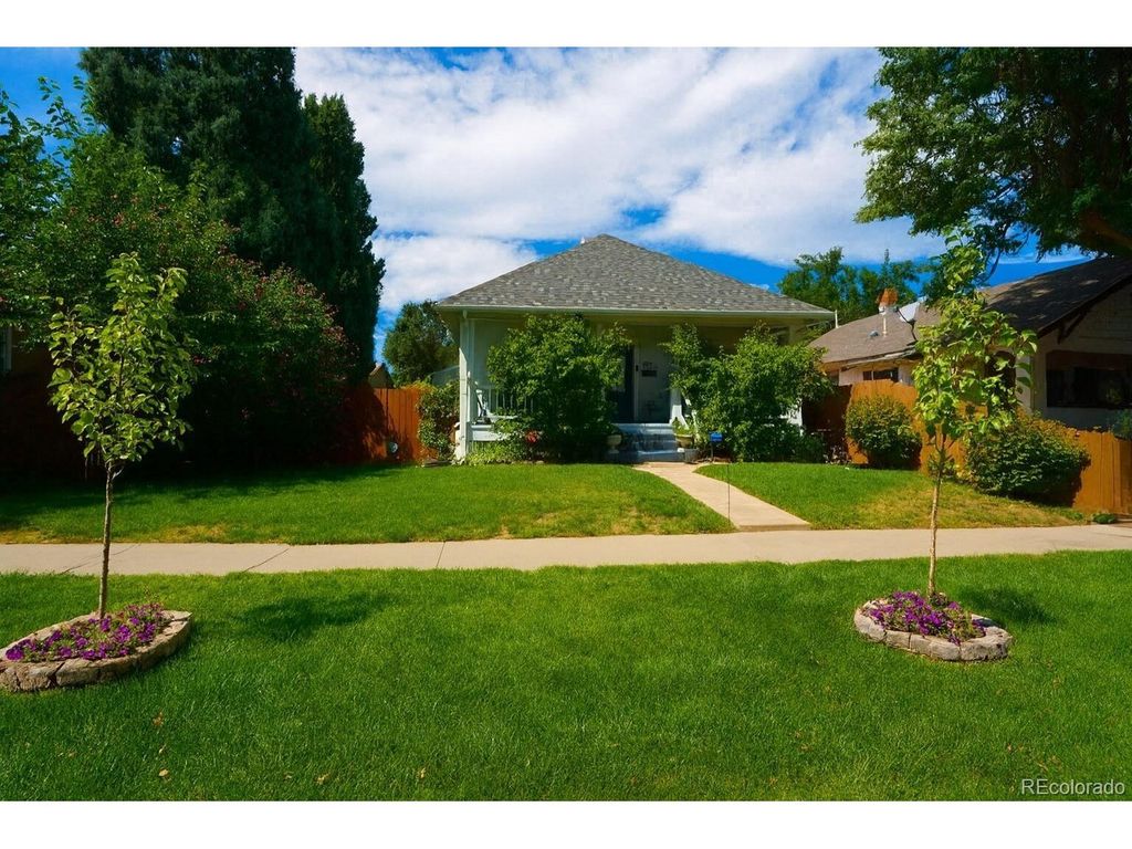 1933 Carteret Ave, Pueblo, CO 81004