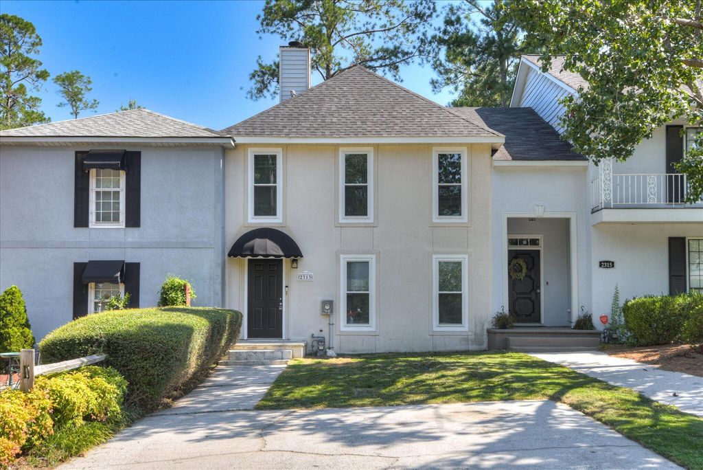 2313 Creekview Drive, Augusta, GA 30907