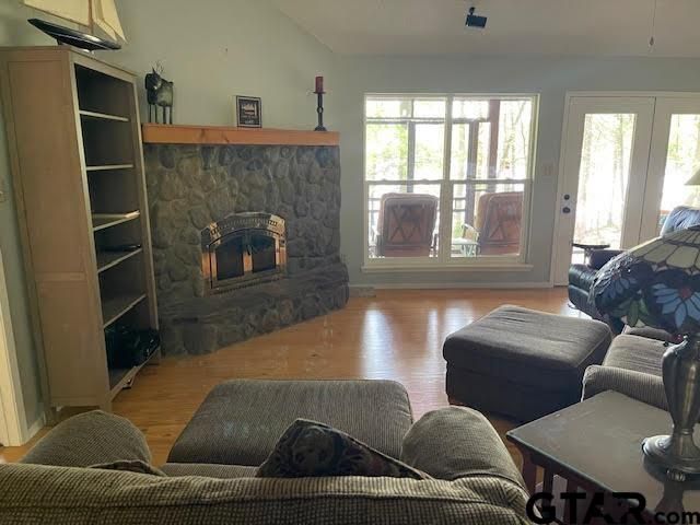 211 County Road 4555, Winnsboro, TX 75494