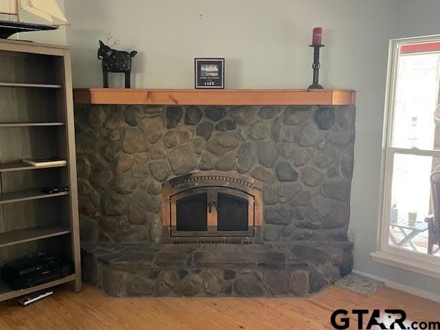 211 County Road 4555, Winnsboro, TX 75494