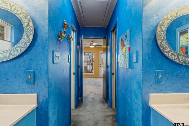 211 County Road 4555, Winnsboro, TX 75494