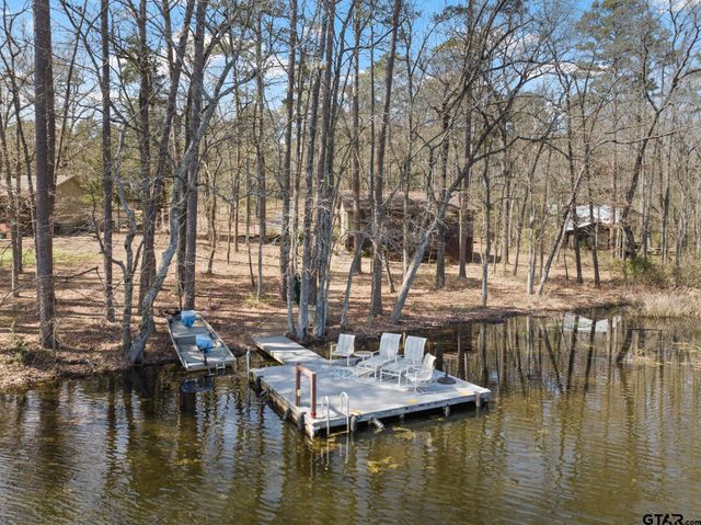 211 County Road 4555, Winnsboro, TX 75494