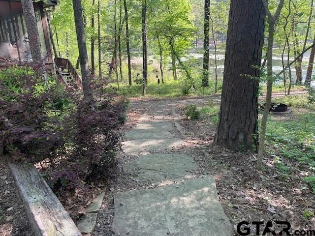 211 County Road 4555, Winnsboro, TX 75494