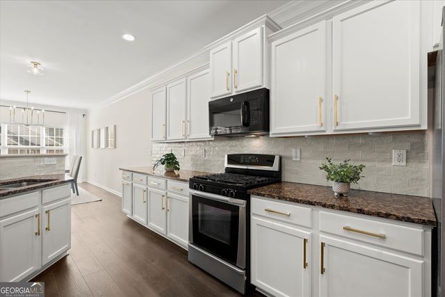 3196 Buck Way, Milton, GA 30004