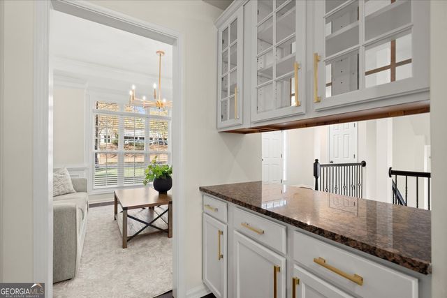 3196 Buck Way, Milton, GA 30004