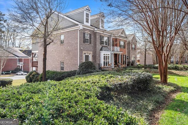 3196 Buck Way, Milton, GA 30004