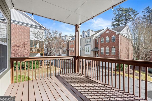 3196 Buck Way, Milton, GA 30004