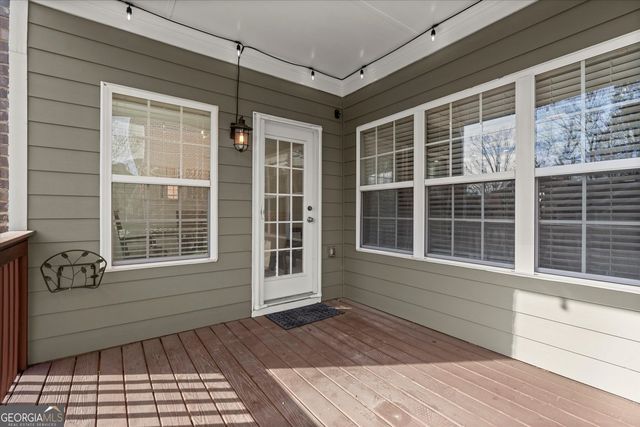 3196 Buck Way, Milton, GA 30004