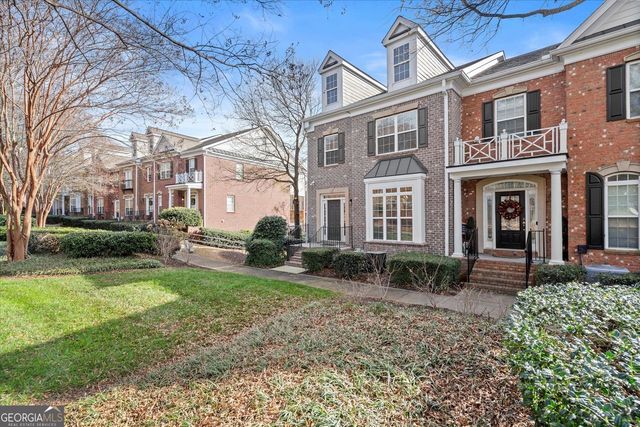 3196 Buck Way, Milton, GA 30004