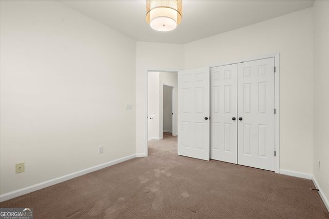 3196 Buck Way, Milton, GA 30004