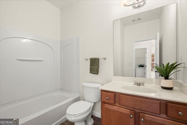 3196 Buck Way, Milton, GA 30004