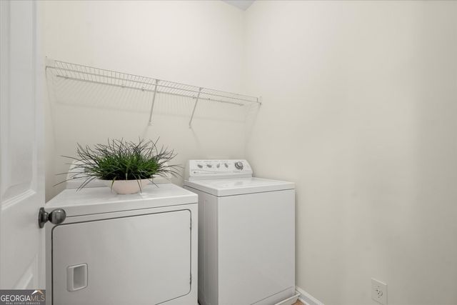 3196 Buck Way, Milton, GA 30004