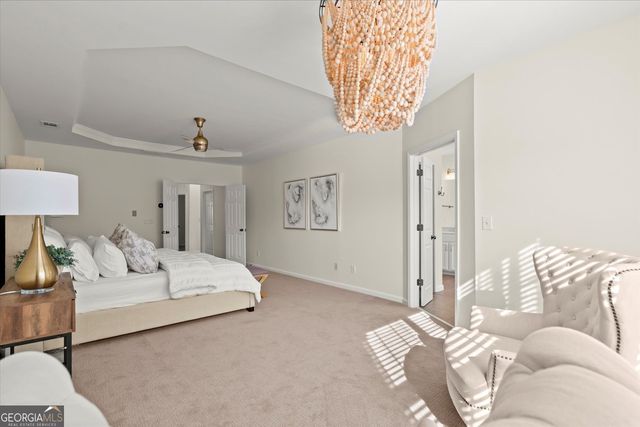 3196 Buck Way, Milton, GA 30004