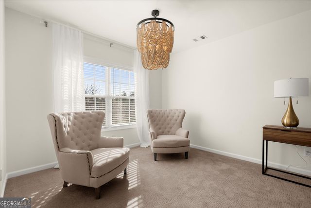 3196 Buck Way, Milton, GA 30004