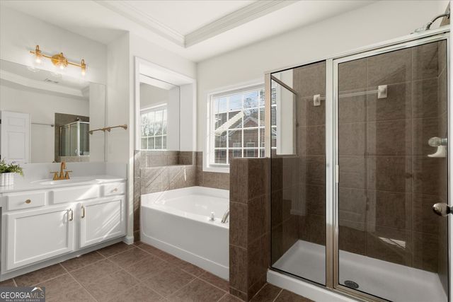 3196 Buck Way, Milton, GA 30004