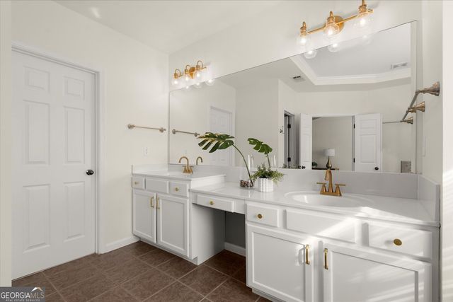 3196 Buck Way, Milton, GA 30004