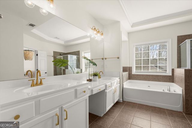 3196 Buck Way, Milton, GA 30004