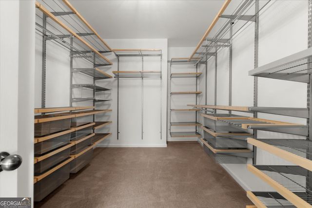 3196 Buck Way, Milton, GA 30004