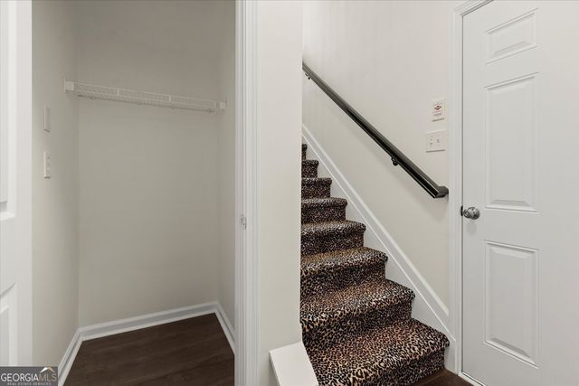 3196 Buck Way, Milton, GA 30004