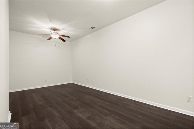 3196 Buck Way, Milton, GA 30004