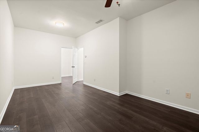 3196 Buck Way, Milton, GA 30004