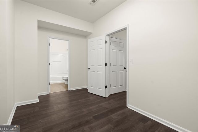 3196 Buck Way, Milton, GA 30004