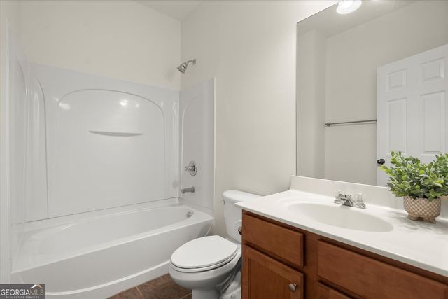 3196 Buck Way, Milton, GA 30004