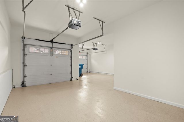 3196 Buck Way, Milton, GA 30004