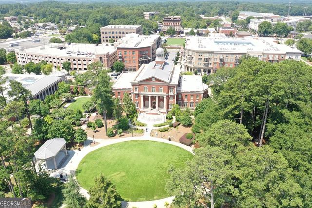 3196 Buck Way, Milton, GA 30004