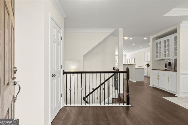 3196 Buck Way, Milton, GA 30004