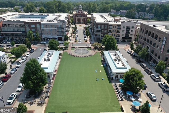 3196 Buck Way, Milton, GA 30004