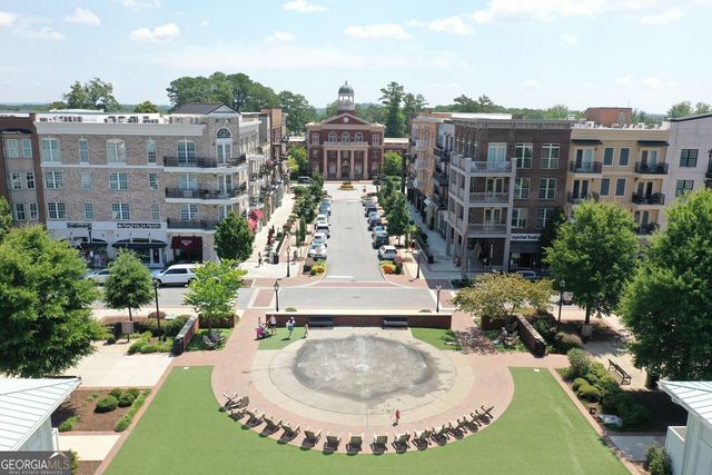 3196 Buck Way, Milton, GA 30004