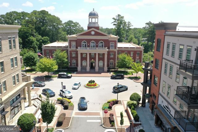 3196 Buck Way, Milton, GA 30004