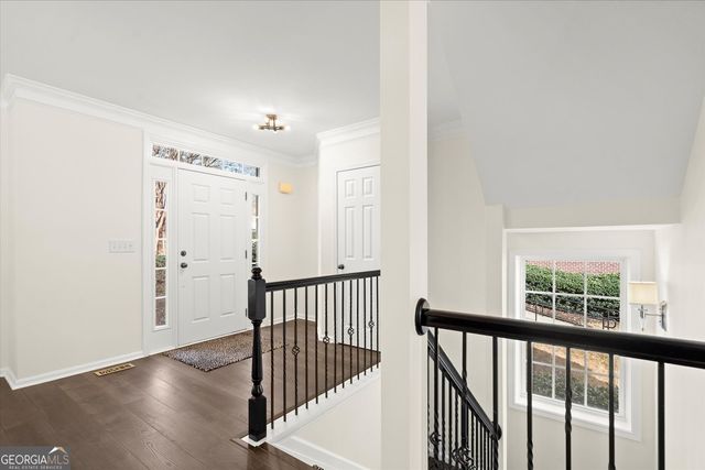 3196 Buck Way, Milton, GA 30004