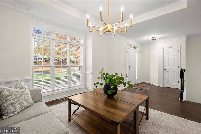 3196 Buck Way, Milton, GA 30004