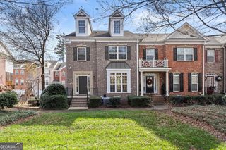 3196 Buck Way, Alpharetta, GA 30004