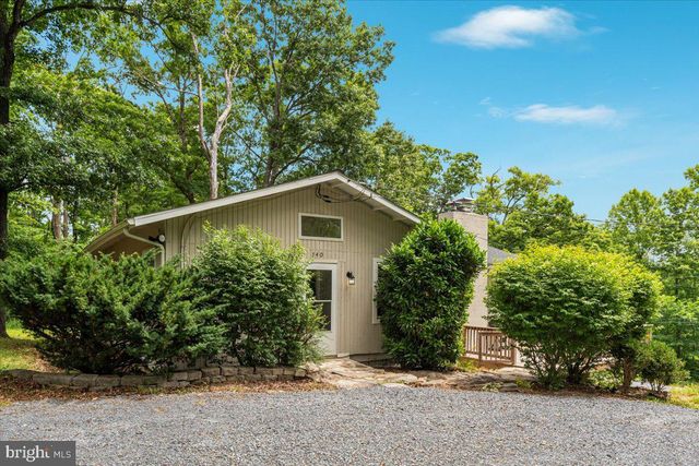 140 GRAYWOLF TRL, Winchester, VA 22602