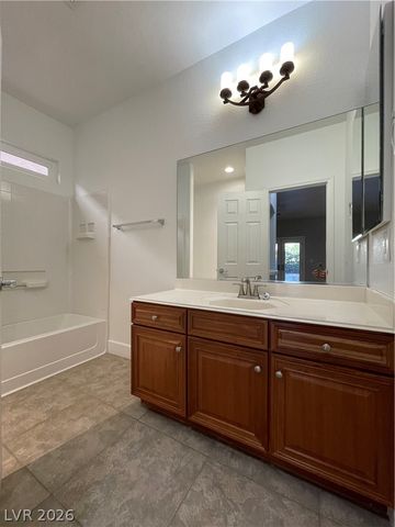 4049 Bennett Mountain Street, Las Vegas, NV 89129