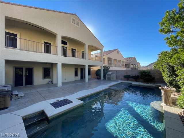 4049 Bennett Mountain Street, Las Vegas, NV 89129