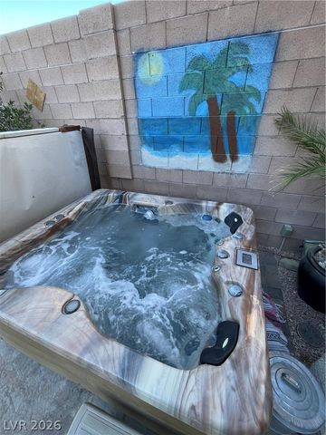 4049 Bennett Mountain Street, Las Vegas, NV 89129