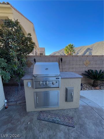 4049 Bennett Mountain Street, Las Vegas, NV 89129